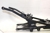 2015 Aprilia Shiver 750 Sl750 Rear Subframe Back Sub Frame