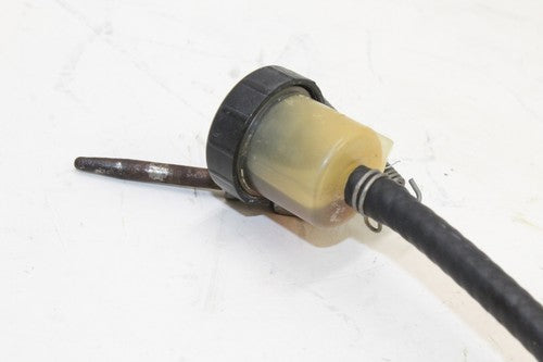 1996 Husaberg Fe350 Te350 Rear Back Brake Master Cylinder OEM