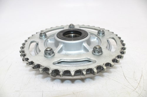 2003 Suzuki Gsxr750 Rear Back Sprocket