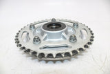 2003 Suzuki Gsxr750 Rear Back Sprocket