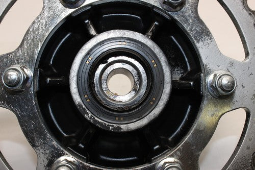 13-17 Kawasaki Ninja 300 Ex300a Rear Back Sprocket OEM