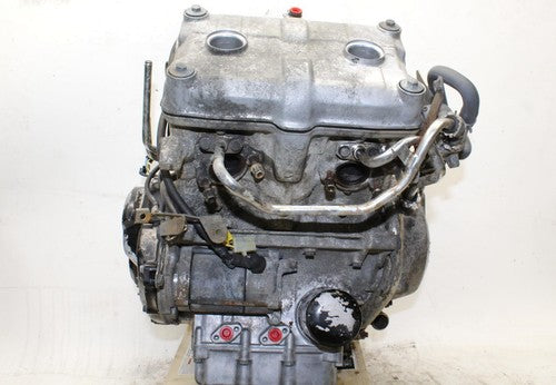 1996 Honda Interceptor 750 Vfr750f Engine Motor