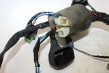 2007 Honda Silver Wing 600 Fsc600 Main Engine Wiring Harness Motor Wire Loom