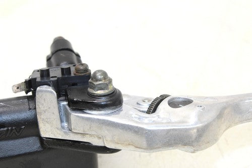 1998 Honda Cbr1100xx Hydraulic Clutch Master Cylinder With Lever OEM