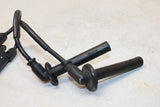 1993 Honda Cbr900rr Ignition Coils Coil Spark Plug Caps