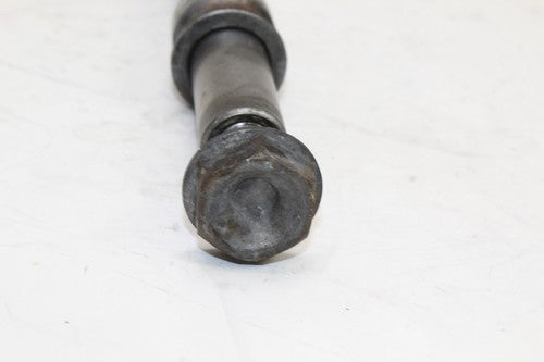 1987-90 Honda Cbr600f Front Wheel Rim Axle Pivot Bolt OEM