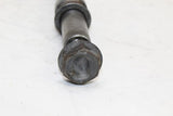 1987-90 Honda Cbr600f Front Wheel Rim Axle Pivot Bolt OEM