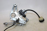 2003 Bmw R1150rs Right Left Rearsets Rear Set Driver Foot Pegs
