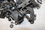 1983 Kawasaki Gpz750 Zx750a Engine Mounting Bolts Hardware Motor Screws