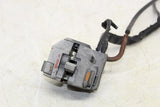 1989 Honda Interceptor Vtr Vtr250 Left Clip On Handle Horn Signals Switch