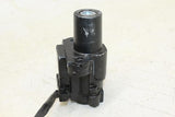 2002 Honda Interceptor 800 Vfr800 Ignition Lock !NO KEY!