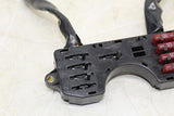 1989 Honda Interceptor Vtr Vtr250 Relay Assembly Fuse Box