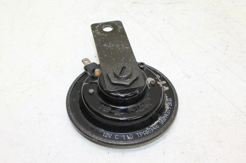 2001 Honda Cbr600f4i Horn Signal