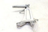 03-06 Honda Cbr600rr Left Rear Back Passenger Peg OEM