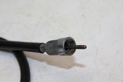 1991 Kawasaki Zephyr 750 Zr750c Speed Drive Gear Hub With Cable