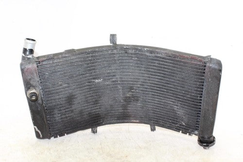1996 Honda Cbr900rr Engine Radiator Motor Cooler Cooling Radiater