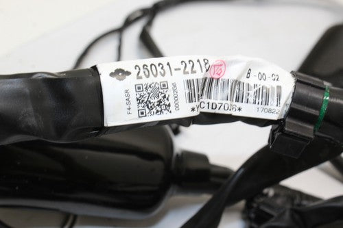 15-21 Kawasaki  Versys 650 Main Engine Wiring Harness Motor WIRE Loom EOM