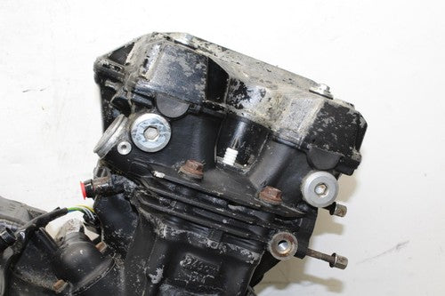 1989 Honda Interceptor Vtr Vtr250 Engine Motor