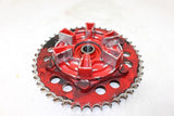 2006 Honda Cbr600f4i Rear Back Sprocket
