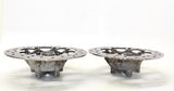 2008 Piaggio Mp3 250 Front Hubs OEM