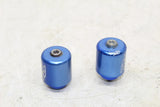 2005 Yamaha Yzf R1 Handlebar End Caps Weights