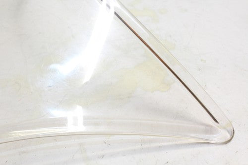 2013 KAWASAKI NINJA ZX10R ZX1000K ABS FRONT WINDSHIELD WINDSCREEN 39154-0051 OEM