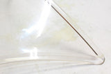 2013 KAWASAKI NINJA ZX10R ZX1000K ABS FRONT WINDSHIELD WINDSCREEN 39154-0051 OEM