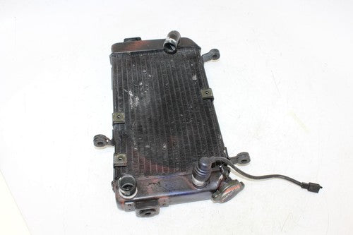 2002 Suzuki Sv650 Engine Radiator Motor Cooler Cooling Radiater