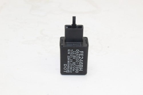 2003-05 Yamaha Yzf R6 Turn Signal Blinker Relay Flasher Switch OEM