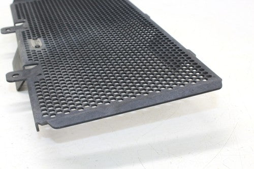2010 Kawasaki Versys 650 Kle650c Radiator Shrouds Radiator Cover