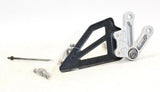 01-03 Suzuki Gsxr600 Left Rear Back Passenger Peg OEM