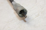 1981 Kawasaki Kz750e Standard Speedometer Cable Speedo Line