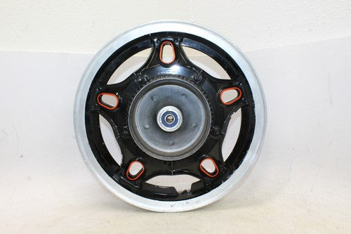 1981 Honda Silver Wing 500 Gl500 Rear Wheel Back Rim