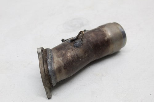 Ducati 848 1098 1198 EXHAUST PIPE