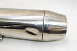 2014-17 Honda Ctx700nd Dct Abs Exhaust Pipe Muffler Slip On Can Silencer OEM