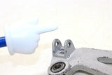 1992 Suzuki Gsxr750 Rear Back Passenger Peg Set Pair