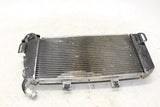 06-08 Kawasaki Ninja 650r Ex650a Engine Radiator Motor Cooler Cooling Radiater