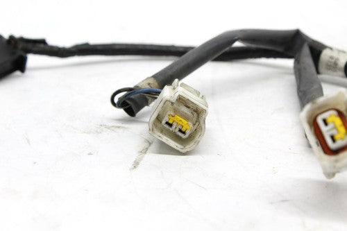 1999-2000 Honda Cbr600f4 Ignition Coil Wiring Harness WIRE Loom OEM