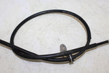 2007 Suzuki Gsxr750 Clutch Cable Line