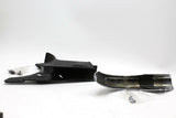 2006 Kawasaki Vulcan 900 Vn900b Classic Swingarm Chain Buffer Slider GUIDE OEM