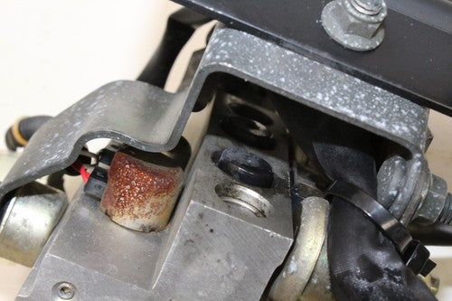 2003-05 Yamaha Fjr1300a Abs Abs Pump Unit Module 5vs-85930-09-00 OEM