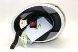 Z1R Venom Motorcycle Full FACE Helmet DOT Small