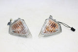 2007 Suzuki Gsxr750 Rear Left Right Turn Signals Light Indicators
