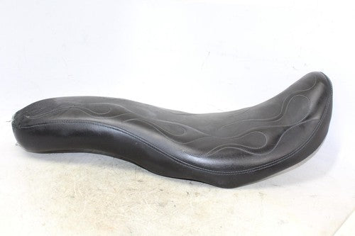 2006 Harley-davidson Street Bob Fxdbi Front Drivers Seat