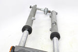 1981 Suzuki Gs450st Complete Front End Forks Suspension Handlebars Triple Tree