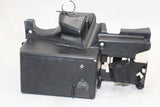 2009-11 Kawasaki Ninja 650r Ex650c Rear Back Tail Undertail Battery Tray Plastic