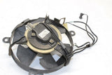 87-89 Honda Cbr600f Hurricane Engine Radiator Cooling Fan OEM