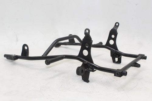 1986 Kawasaki Concours 1000 Zg1000a Upper Fairing Mirror Gauges Stay Bracket OEM