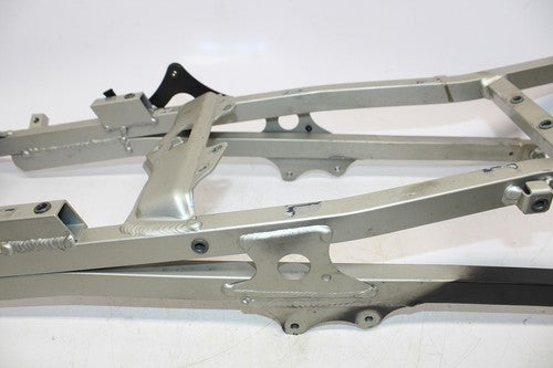 2002 Kawasaki Ninja Zx6r Zx600j Rear Subframe Back Sub Frame
