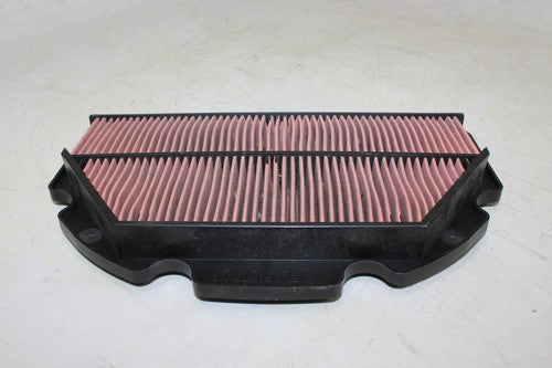 2007 Suzuki Gsxr750 Airbox Air Intake Filter Hiflofiltro